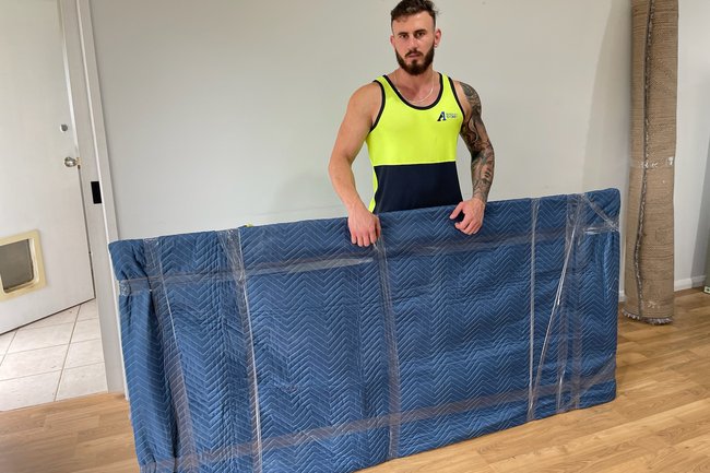 A1 removalists Sydney-17