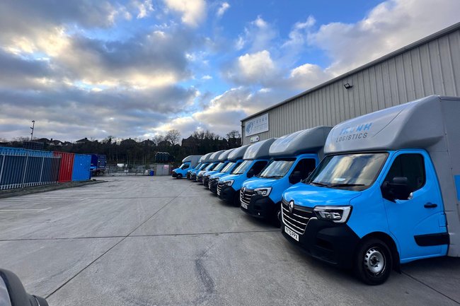 Trunk Logistics Limited-4