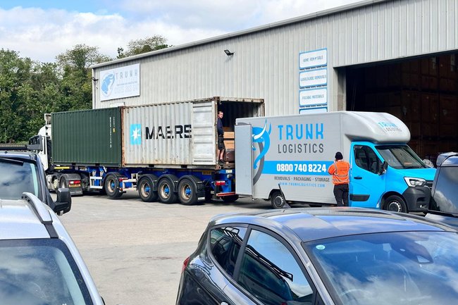 Trunk Logistics Limited-4