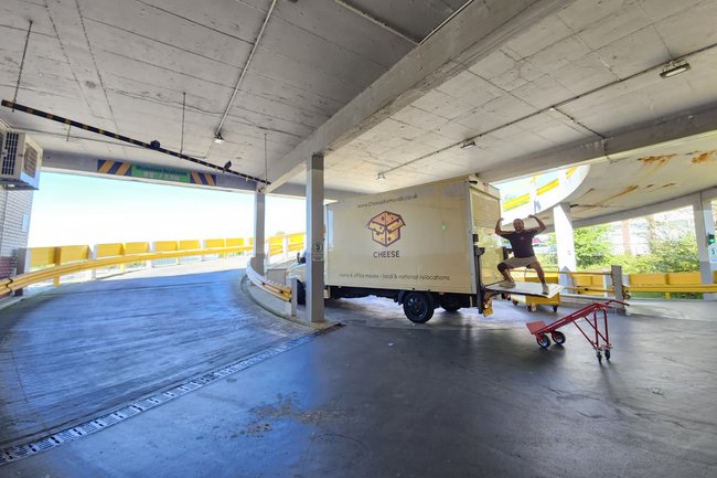 Cheese: Removals & Transport-6
