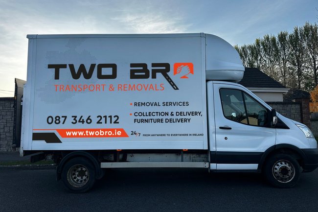 TwoBro Transport-1