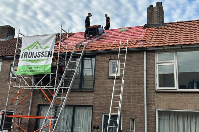 Kruijssen dakonderhoud-2