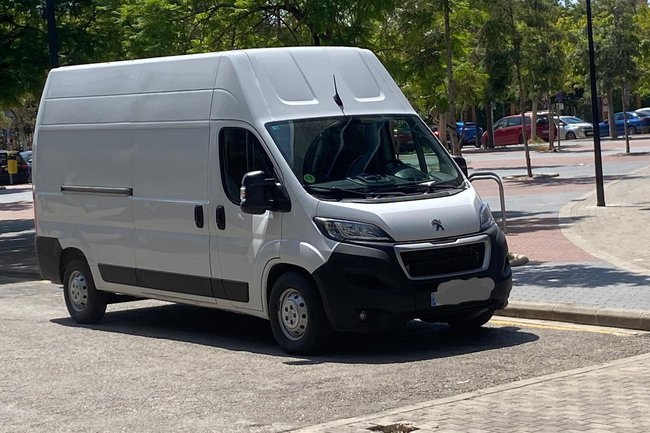 Transporte FJT-5
