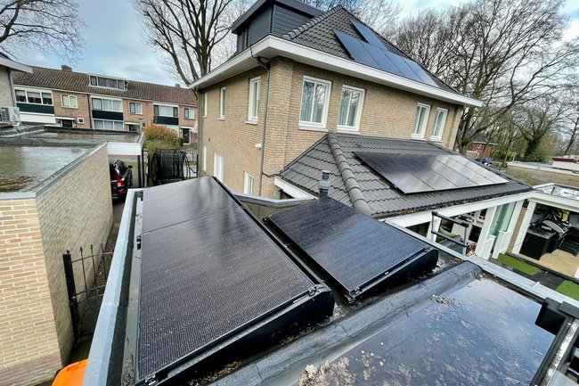 Quantum Solar B.V. | Homedeal