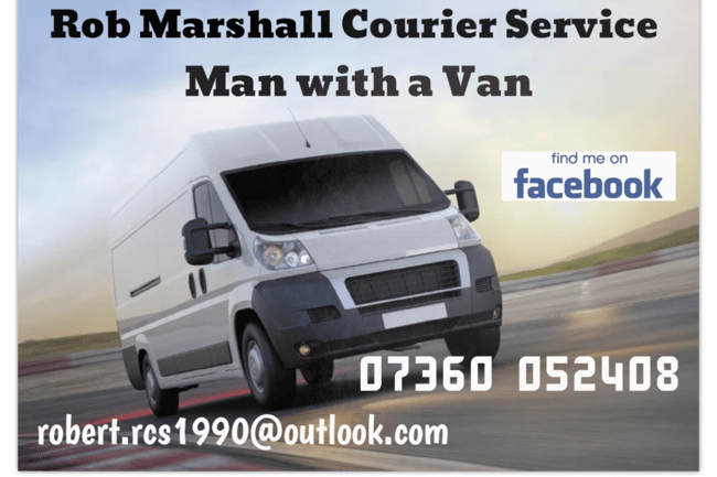 Robert Marshall-3