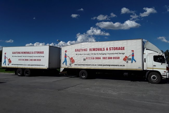 Gauteng Removers & Storage-5