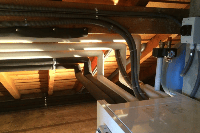 Pro-tech Chauffage Sarl-1