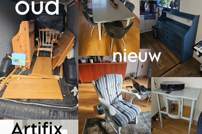 Artifix-3