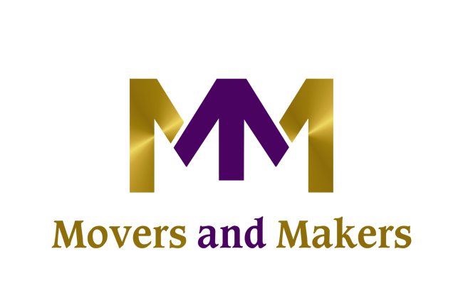 Movers and  Makers
