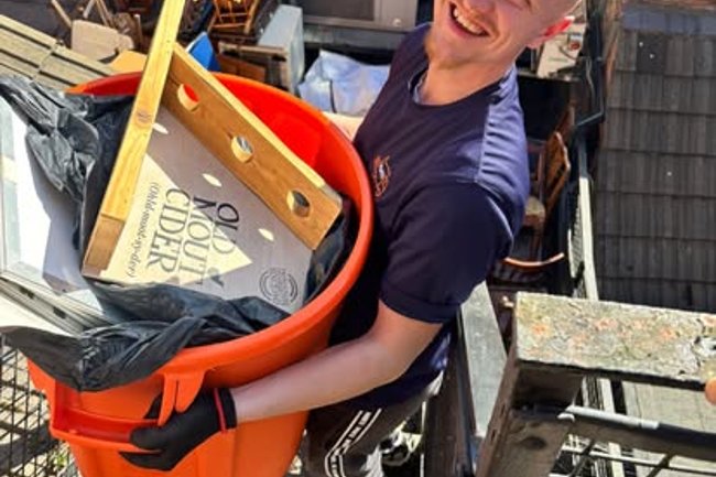VMS Removals & Storage ltd-10