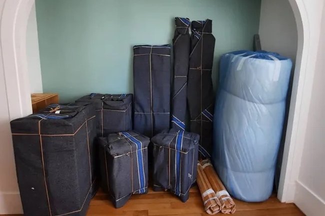 Lili Moving - Verhuizingen & Lift Service-4