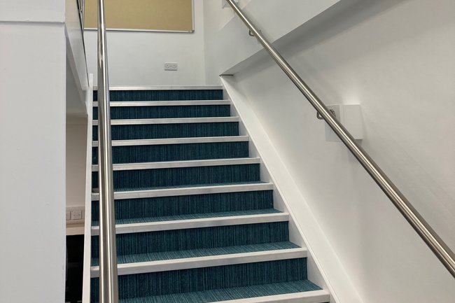Primary School renovation