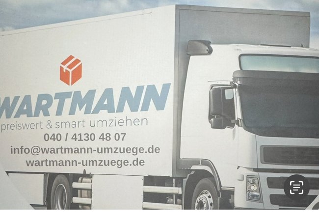 Wartmann Umzüge-1