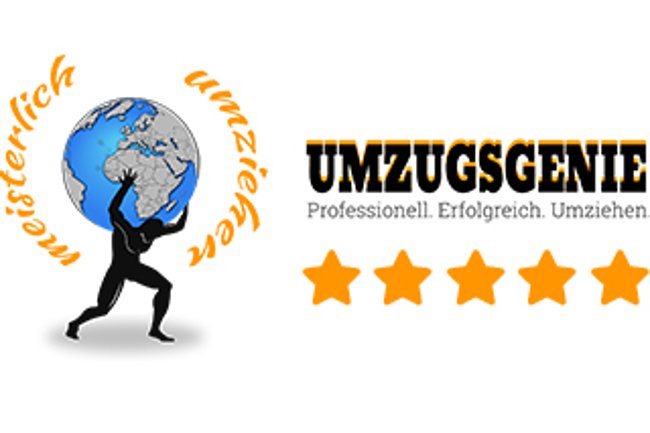 🚚 UMZUGSGENIE® Professionell. Erfolgreich. Umziehen.