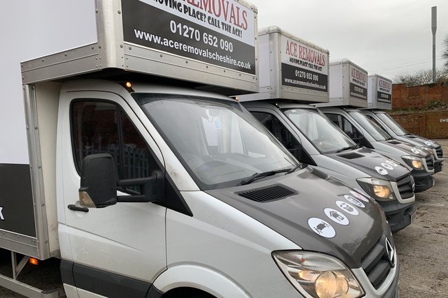 Ace Removals Cheshire LTD-62