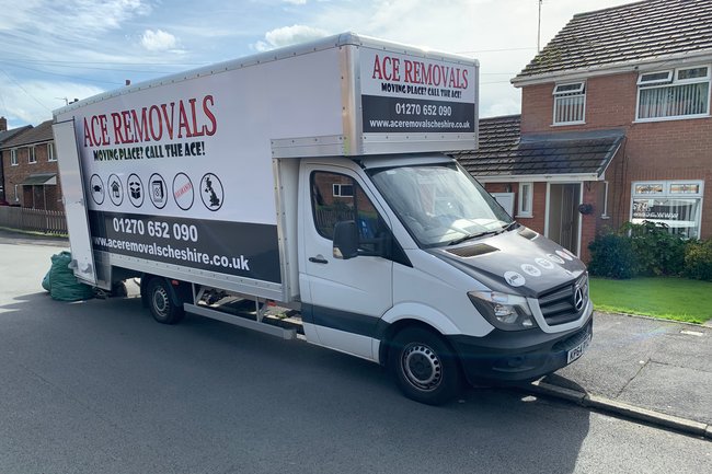 Ace Removals Cheshire LTD-48