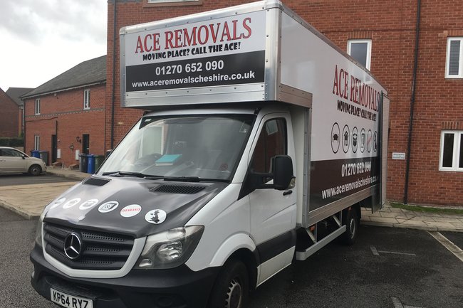Ace Removals Cheshire LTD-11