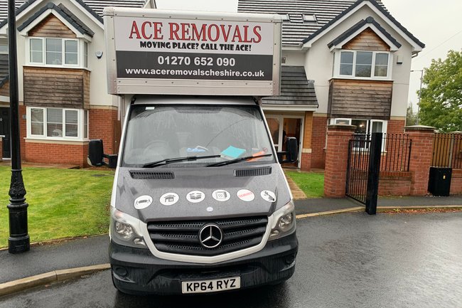 Ace Removals Cheshire LTD-46