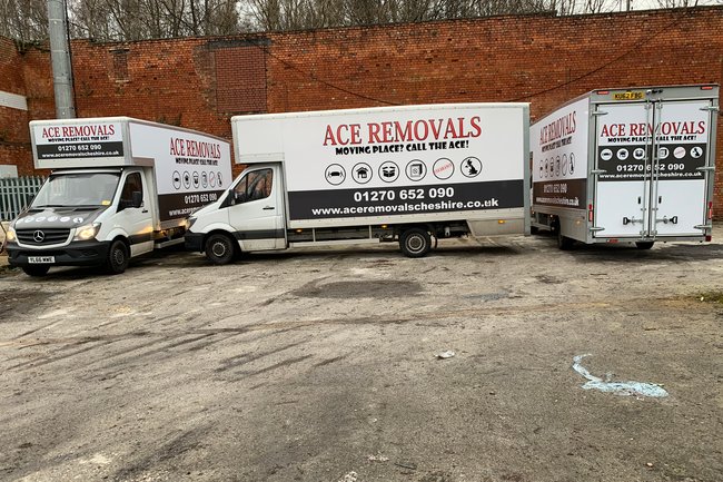 Ace Removals Cheshire LTD-64