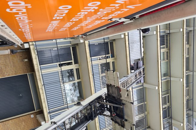 Vakkundig Verhuizingen&Transport-28