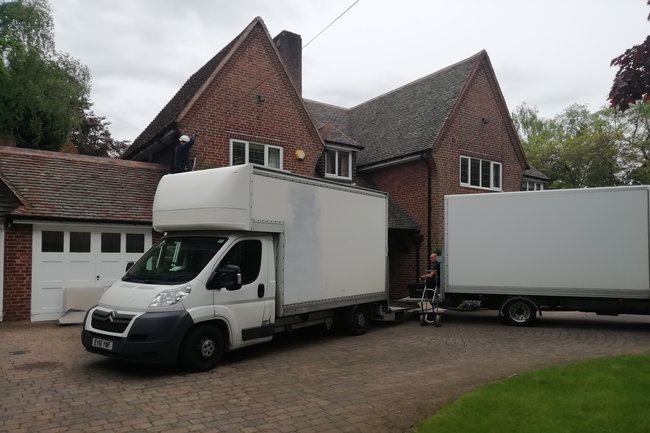 Adapt Removals & Storage Ltd-4