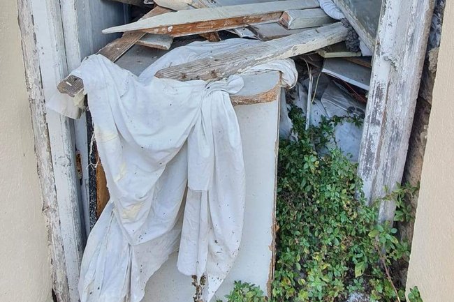 Débarras, vide maison appartement et cave