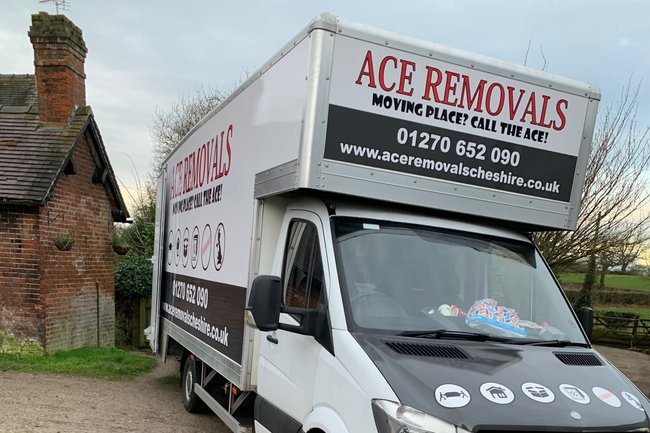 Ace Removals Cheshire LTD-51