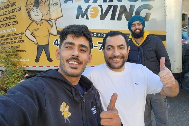 Advance Moving-23