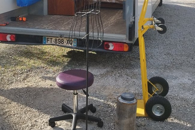 TRANSPORT PHOENIX-1