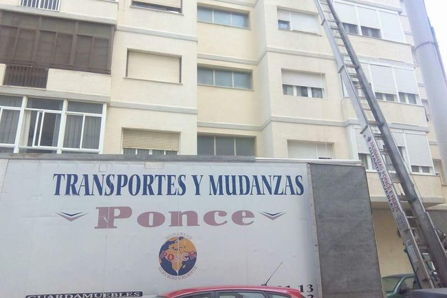 Transportes y Mudanzas Ponce-1