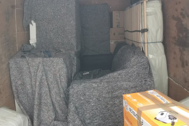 LORR EXPRESS DELIVERY-3