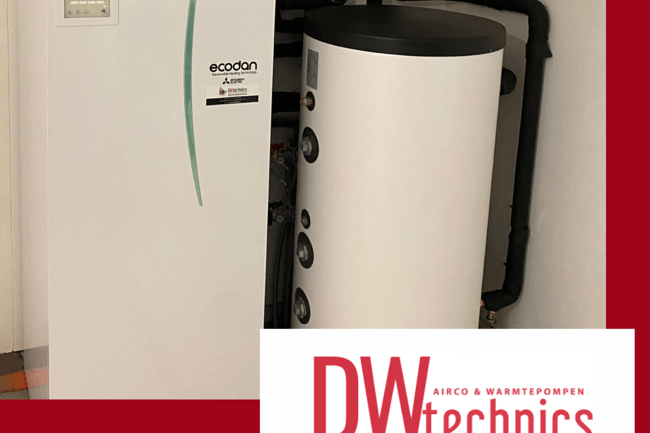 DW technics bv | Homedeal