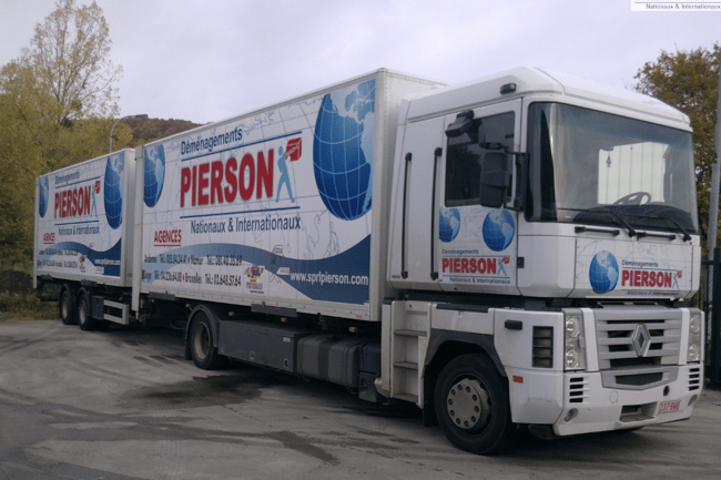 Pierson B Demenagement SPRL-3