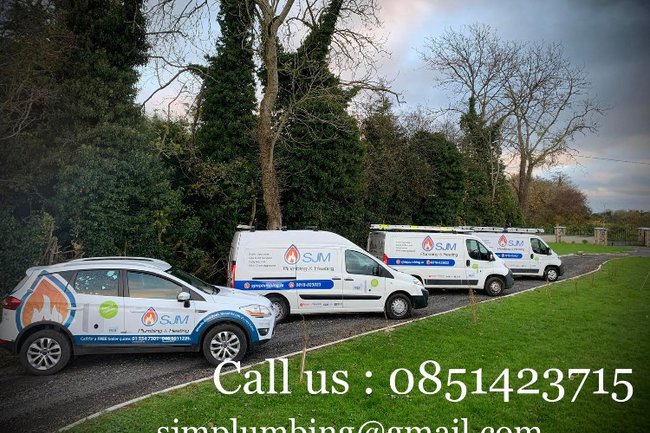 SJM Plumbing and Heating LTD-10