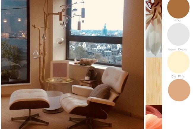 APARTMENT STYLING