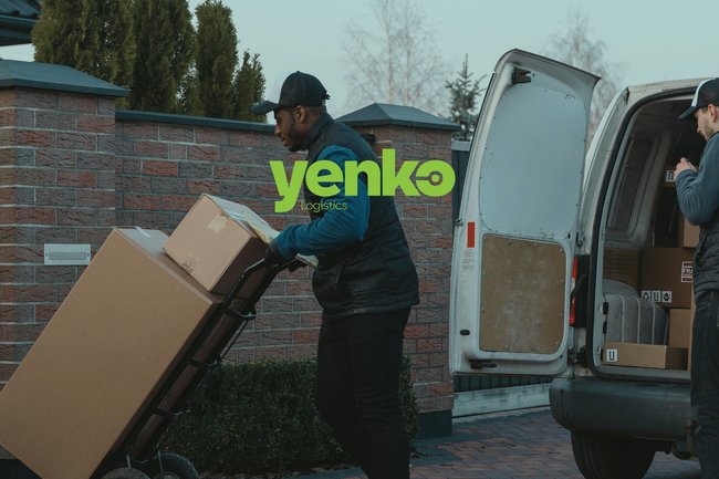 Yenko Logistics-1