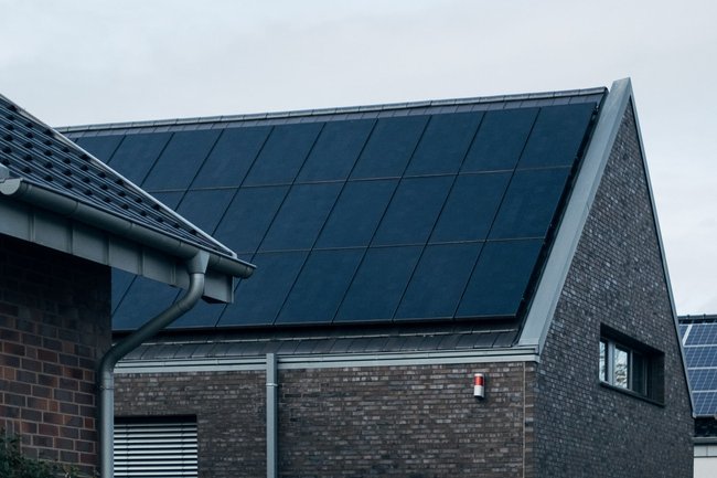 Zonnepanelen Duiven