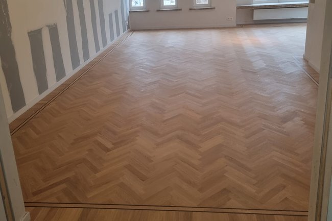 Parket & Timmerwerken Defrancq-4