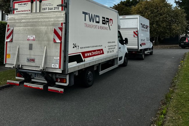 TwoBro Transport-1