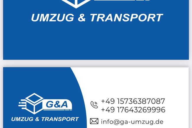 G&A Transport & Umzuge-3
