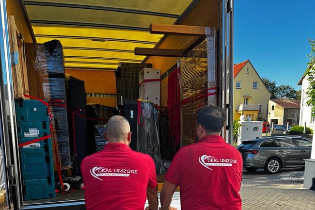 Deal Umzüge-9