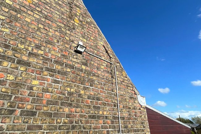tuin verlichting voor oprit