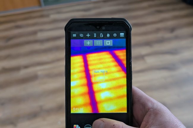 Altijd alles werkend opleveren