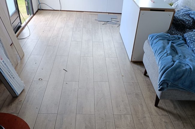 SAF Klussenbedrijf, Renovatie en afbouw-10
