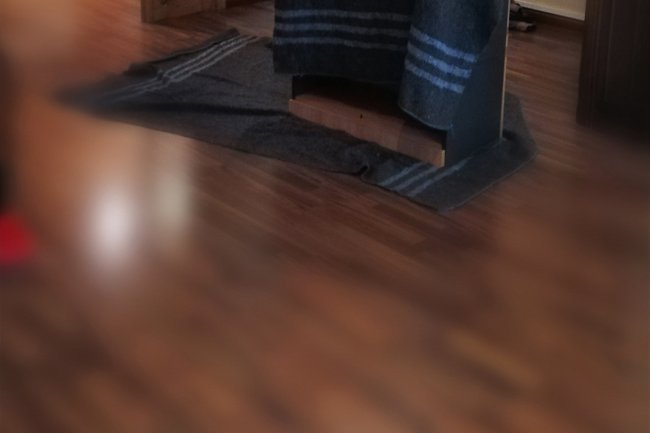 Si hay parque,hay que trabajar con el mejor de los cuidados.