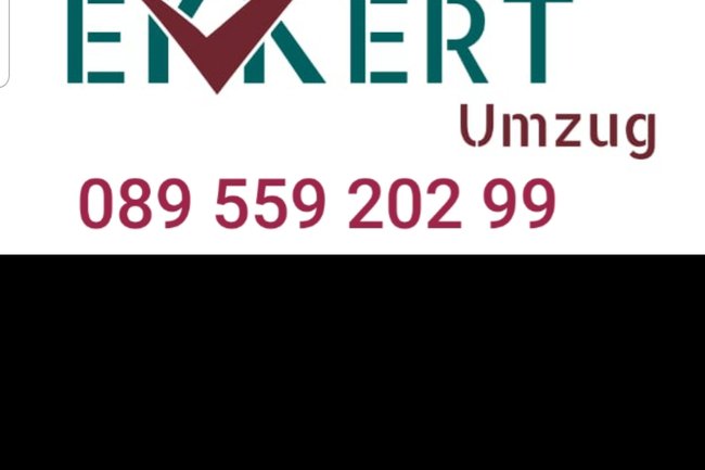EKKERT #Umzug #München #perlach #Umzugsfirma #Umzüge