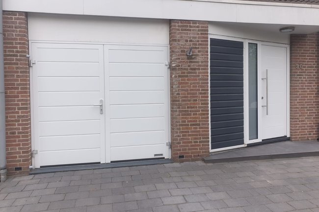 De Garagedeur Specialist B.V.-4