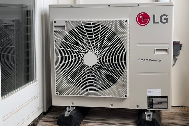 Francisco Koudetechniek Installatie-10