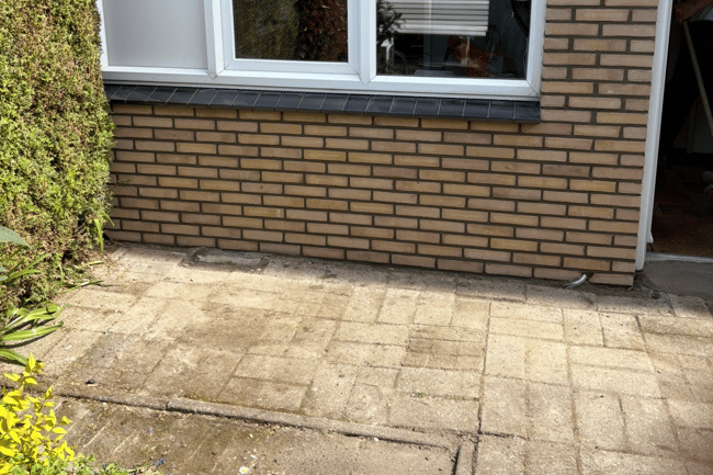Allround klusbedrijf DMF-22