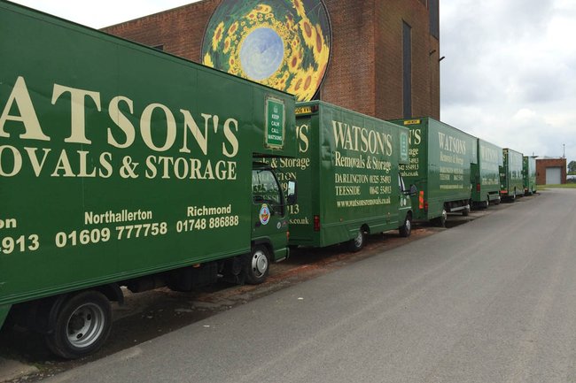 Watsons Removals & Storage-3